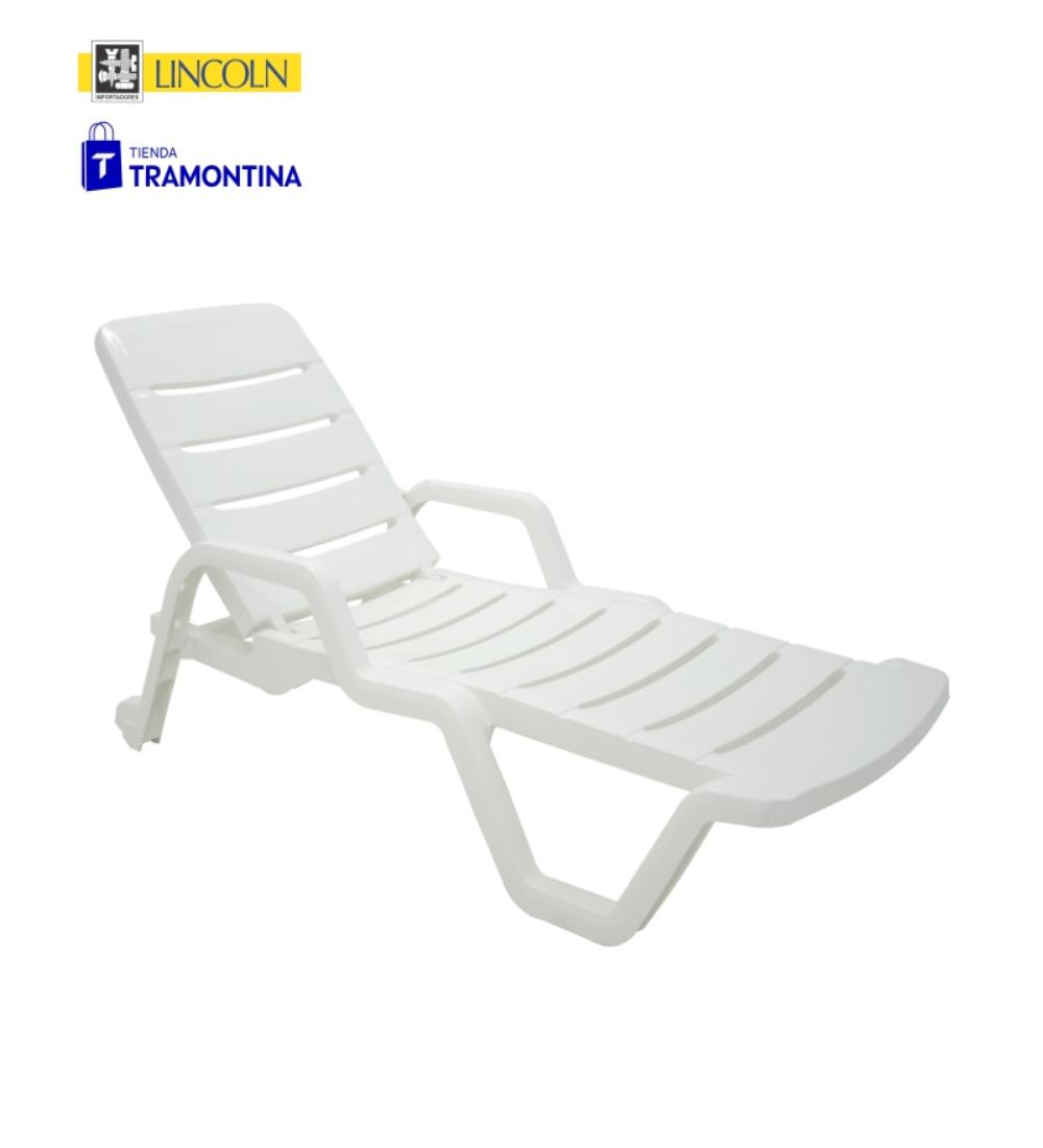 REPOSERA LEBLON TRAMONTINA 4 POSICIONES